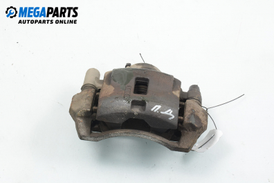 Caliper for Mazda 323 (BJ) 1.6, 98 hp, hatchback, 2001, position: front - right