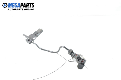 Senzor arbore cotit for Mazda 323 (BJ) 1.6, 98 hp, hatchback, 2001