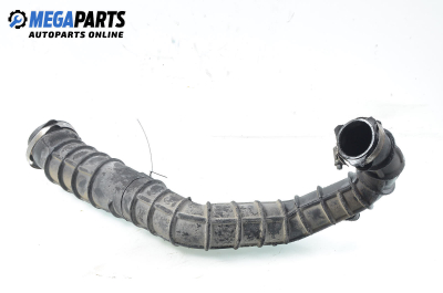 Turbo hose for Opel Movano A 1.9 DTI, 82 hp, truck, 2002