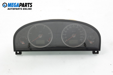 Instrument cluster for Ford Mondeo Mk III 2.0 16V TDDi, 115 hp, station wagon, 2001