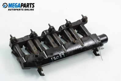 Intake manifold for Ford Mondeo Mk III 2.0 16V TDDi, 115 hp, station wagon, 2001