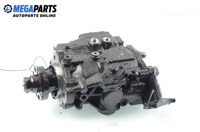 Diesel injection pump for Ford Mondeo Mk III 2.0 16V TDDi, 115 hp, station wagon, 2001