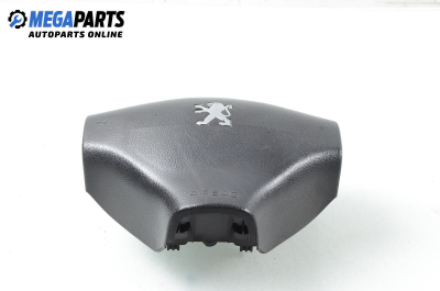 Airbag for Peugeot 206 1.6 16V, 109 hp, cabrio, 2002, position: vorderseite