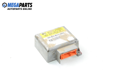 Airbag module for Mercedes-Benz C-Class 202 (W/S) 1.8, 122 hp, sedan, 1995 № A 000 820 80 26