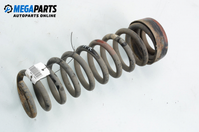 Coil spring for Mercedes-Benz C-Class 202 (W/S) 1.8, 122 hp, sedan, 1995, position: front