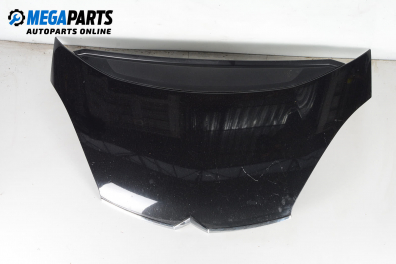 Bonnet for Citroen C4 Picasso 2.0 HDi, 136 hp, minivan automatic, 2008, position: front