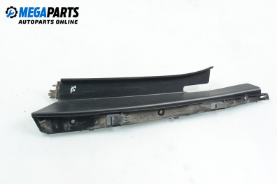 Plastic interior portbagaj for Citroen C4 Picasso 2.0 HDi, 136 hp, monovolum automatic, 2008