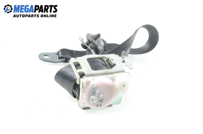 Centură de siguranță for Citroen C4 Picasso 2.0 HDi, 136 hp, monovolum automatic, 2008, position: stânga - spate