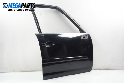 Door for Citroen C4 Picasso 2.0 HDi, 136 hp, minivan automatic, 2008, position: front - right