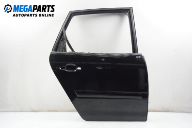 Ușă for Citroen C4 Picasso 2.0 HDi, 136 hp, monovolum automatic, 2008, position: dreaptă - spate