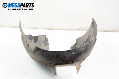 Inner fender for Citroen C4 Picasso 2.0 HDi, 136 hp, minivan automatic, 2008, position: front - right