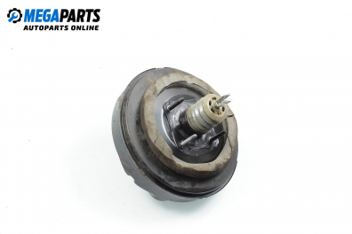 Brake servo for Citroen C4 Picasso 2.0 HDi, 136 hp, minivan automatic, 2008