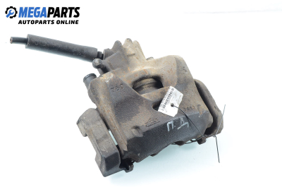 Caliper for Citroen C4 Picasso 2.0 HDi, 136 hp, minivan automatic, 2008, position: front - right