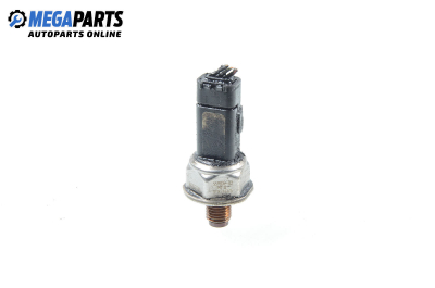 Fuel pressure sensor for Citroen C4 Picasso 2.0 HDi, 136 hp, minivan automatic, 2008