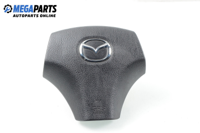 Airbag for Mazda 6 2.0 DI, 136 hp, combi, 2003, position: vorderseite