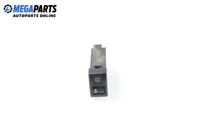 Lighting adjustment switch for Mazda 6 2.0 DI, 136 hp, station wagon, 2003