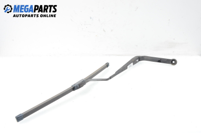 Front wipers arm for Mazda 6 2.0 DI, 136 hp, station wagon, 2003, position: left