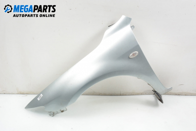 Fender for Mazda 6 2.0 DI, 136 hp, station wagon, 2003, position: front - left