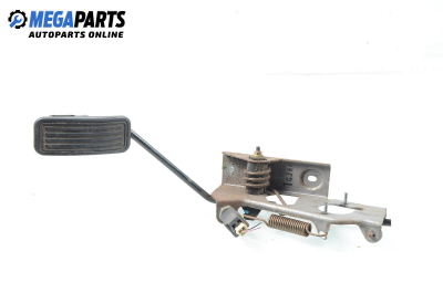 Throttle pedal for Mazda 6 2.0 DI, 136 hp, station wagon, 2003