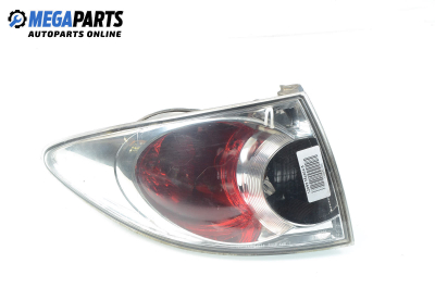 Tail light for Mazda 6 2.0 DI, 136 hp, station wagon, 2003, position: left