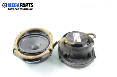 Loudspeakers for Mazda 6 (2002-2008)