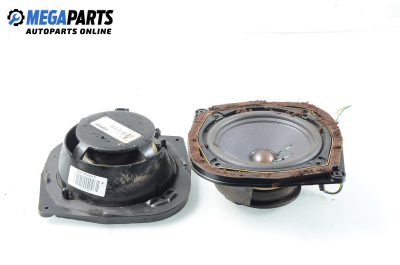 Loudspeakers for Mazda 6 (2002-2008)