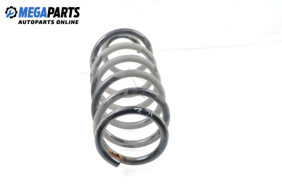 Coil spring for Mazda 6 2.0 DI, 136 hp, station wagon, 2003, position: rear