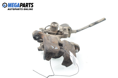 Caliper for Mazda 6 2.0 DI, 136 hp, station wagon, 2003, position: rear - right