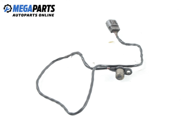 Senzor arbore cotit for Mazda 6 2.0 DI, 136 hp, combi, 2003