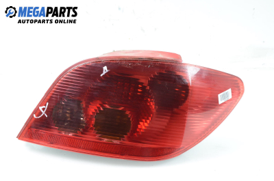 Tail light for Peugeot 307 2.0 HDi, 90 hp, hatchback, 2001, position: right