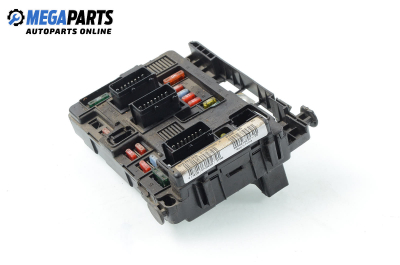 BSM modul for Peugeot 307 2.0 HDi, 90 hp, hecktür, 2001 № 9650618280-00