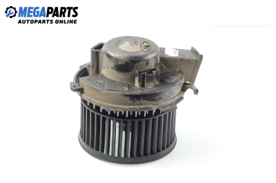 Heating blower for Peugeot 307 2.0 HDi, 90 hp, hatchback, 2001