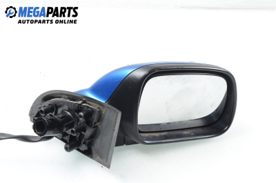 Oglindă for Peugeot 307 2.0 HDi, 90 hp, hatchback, 2001, position: dreapta