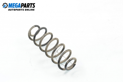 Coil spring for Peugeot 307 2.0 HDi, 90 hp, hatchback, 2001, position: rear