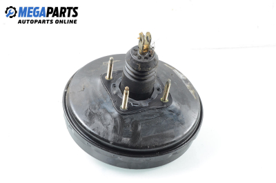 Brake servo for Peugeot 307 2.0 HDi, 90 hp, hatchback, 2001