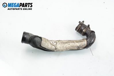 Țeavă turbo for Peugeot 307 2.0 HDi, 90 hp, hatchback, 2001