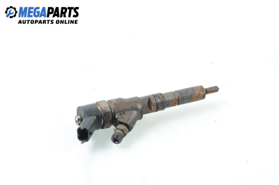 Einspritzdüse for Peugeot 307 2.0 HDi, 90 hp, hecktür, 2001 № Bosch 0 445 110 062