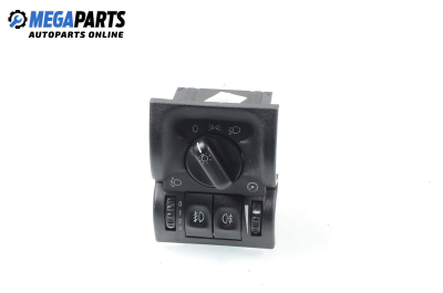 Lights switch for Opel Vectra B 2.0 16V DTI, 101 hp, sedan, 1998