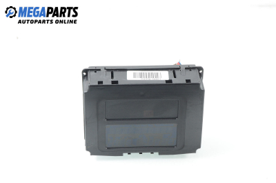 Display for Opel Vectra B 2.0 16V DTI, 101 hp, sedan, 1998