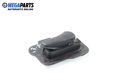 Inner handle for Opel Vectra B 2.0 16V DTI, 101 hp, sedan, 1998, position: rear - right