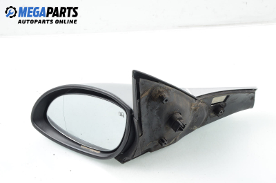 Mirror for Opel Vectra B 2.0 16V DTI, 101 hp, sedan, 1998, position: left