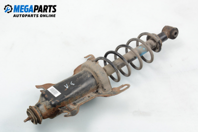 Macpherson shock absorber for Opel Vectra B 2.0 16V DTI, 101 hp, sedan, 1998, position: rear - left