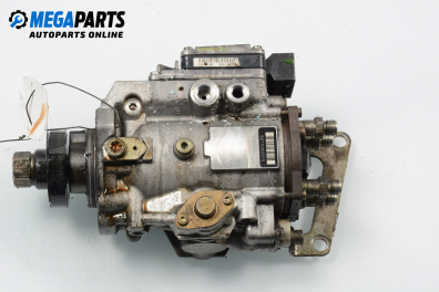 Diesel injection pump for Opel Vectra B 2.0 16V DTI, 101 hp, sedan, 1998 № Bosch 0470504004