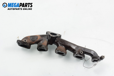 Exhaust manifold for Opel Vectra B 2.0 16V DTI, 101 hp, sedan, 1998