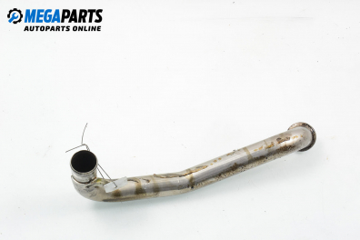 Turbo pipe for Opel Vectra B 2.0 16V DTI, 101 hp, sedan, 1998