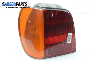 Tail light for Volkswagen Polo (6N/6N2) 1.4, 60 hp, hatchback, 1998, position: left