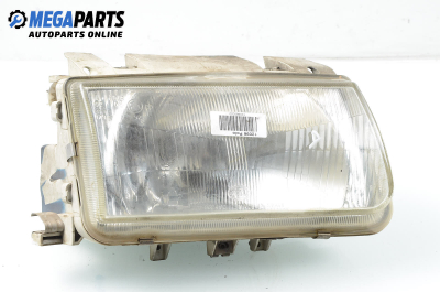 Headlight for Volkswagen Polo (6N/6N2) 1.4, 60 hp, hatchback, 1998, position: right