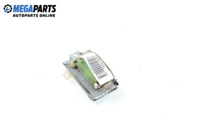 Blower motor resistor for Volkswagen Polo (6N/6N2) 1.4, 60 hp, hatchback, 1998