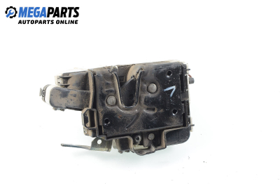 Schloss for Volkswagen Polo (6N/6N2) 1.4, 60 hp, hecktür, 1998, position: links