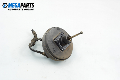 Brake servo for Volkswagen Polo (6N/6N2) 1.4, 60 hp, hatchback, 1998